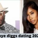 Taye Diggs Dating 2022: Every Information Related to Him Is Here!