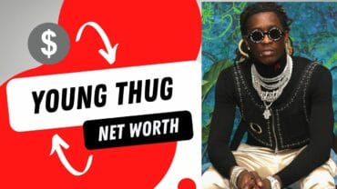 Young Thug Net Worth: Career, Awards, Music & Personal Life