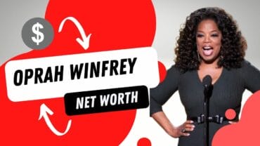 Oprah Winfrey Net Worth: Education, Real Estate, Biography, History