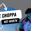 NLE Choppa Net Worth Information: Height, Age, Career, and Real Name