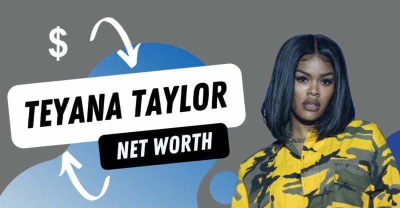 Life of Teyana Taylor: Net Worth, Vehicles and More.