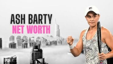 Ash Barty Net Worth 2022: Why Did She Retire?
