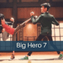 Big Hero 7: Confirmed Sequel, Everything You Need to Know!