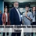 Mr Mercedes Season 4 Updates You Need to Know Today!