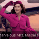 The Marvelous Mrs. Maisel Returns for Season 4: Updates We Have So Far!