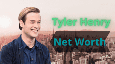 Tyler Henry Net Worth, Relationships, Career: Everything You Need To Know About Him!