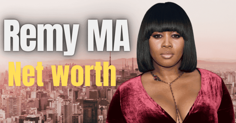 How Remy Ma Built Huge Net Worth in 2022: Personal Life, Real Estate!