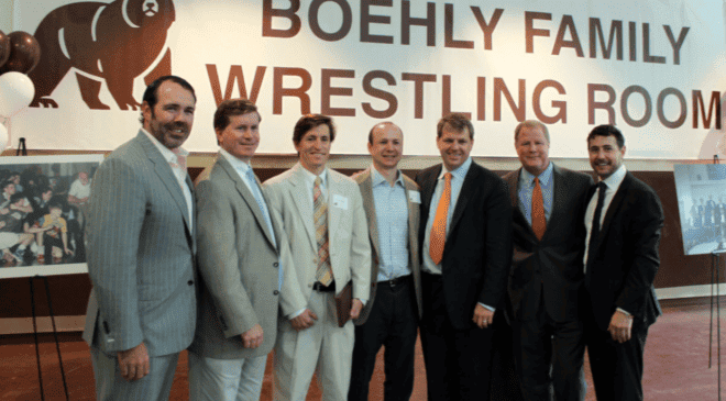 Todd Boehly net worth