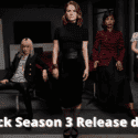 Flack Season 3: Where Can I Find Season 3 of Flack to Watch? Complete Info!