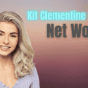 Fashion Entrepreneur “Kit Keenan” Net Worth in 2022? Relationships | Dating History and Many More!