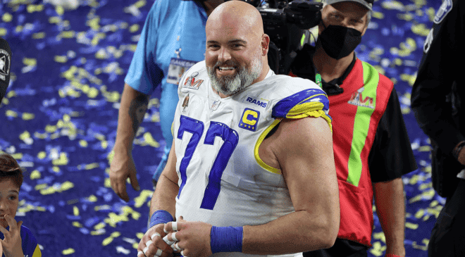 andrew whitworth networth in 2022