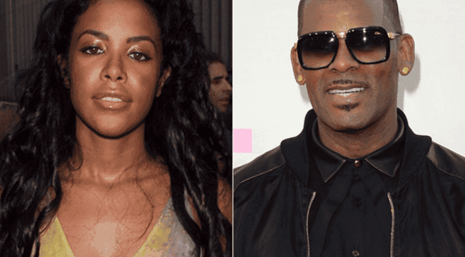 R. Kelly net worth in 2022