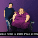 1000-lb Sisters Fans Are Thrilled for Season 3? Here, All Details Are Available!