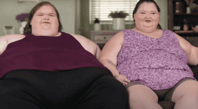 1000-lb Sisters Season 3 Release date