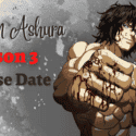 Is Kengan Ashura Season 3 Coming in 2022? Here, Are All the Updates!