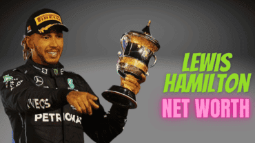 Lewis Hamilton Net Worth Unveiled in 2022