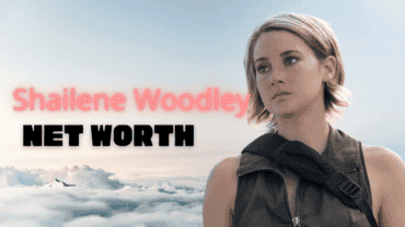 Shailene Woodley Net Worth: Are Rodgers and Woodley Still Dating?