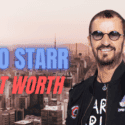 What Is Beatles Musician Ringo Starr Net Worth in 2022?