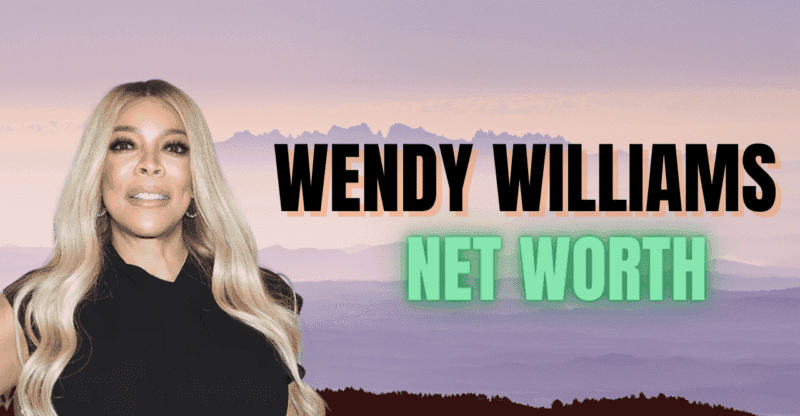 Wendy Williams Net Worth: How Much She Earned as a Radio Host!