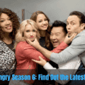 Young & Hungry Season 6: Find Out the Latest Updates!