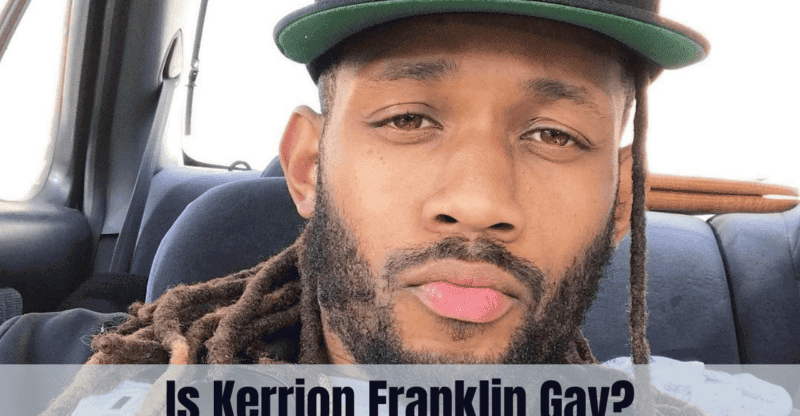 Is Bad Boys LA Star Kerrion Franklin Gay? Franklin’s Son Was Seen Crying on a Gay Reality Show.