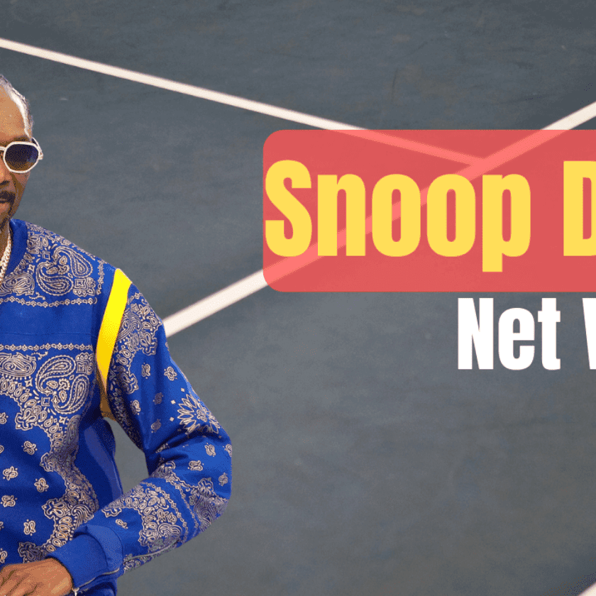 Snoop Dogg Net Worth in 2022