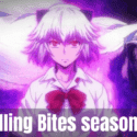Killing Bites Season 2: Release Date Confirmation and Many More!