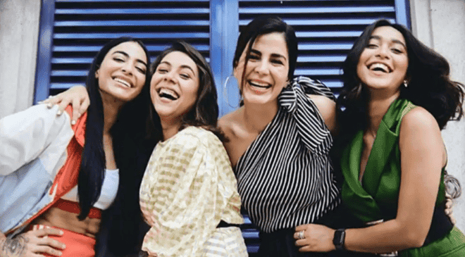 Four More Shots Please Season 3