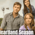 Is the Netflix Series Heartland Season 16 Coming Back? Here Are The Updates!