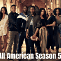 All American Season 5 Release Date: What Can We Expect From This Season?