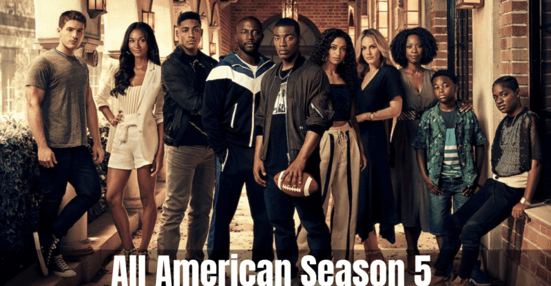 All American Season 5 Release Date: What Can We Expect From This Season?