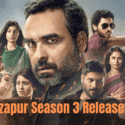 Mirzapur Season 3: Release Date and Who Are the Expected Stars?