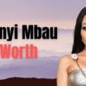 Star Face of Young Famous African Khanyi Mbau Net Worth in 2022!
