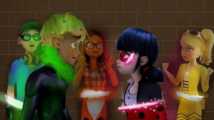 Where Can You Watch Miraculous Ladybug Season 5 Miraculous Ladybug Season 5 Release Date | Updates You Need to Know