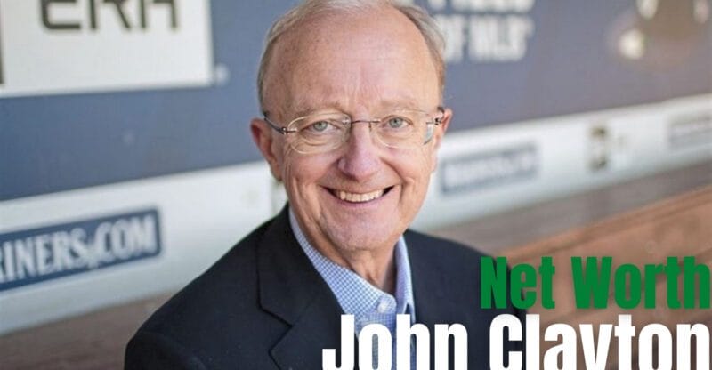 John Clayton Net Worth in 2022? How He Died at the Age of 67!