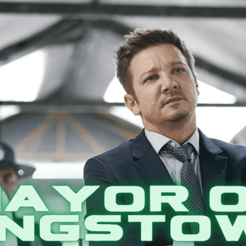 mayor of kingstown season 1