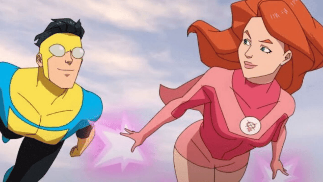 Everything You Need to Know About Invincible Season 2 on Amazon Prime ...