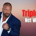 How Much Is WWE Star Triple H Net Worth After Retiring From Wrestling?