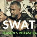 SWAT Season 5 Release Date, Cast, Plot, Updates and Many More!