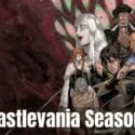 What Is Possible Release Date of Castlevania Season 5 on Netflix?