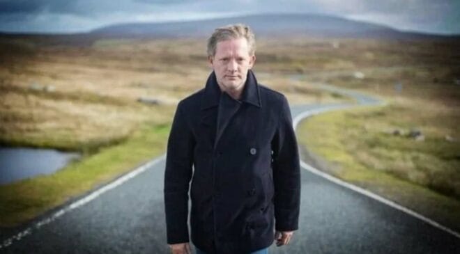 Shetland Season 7 Release Date