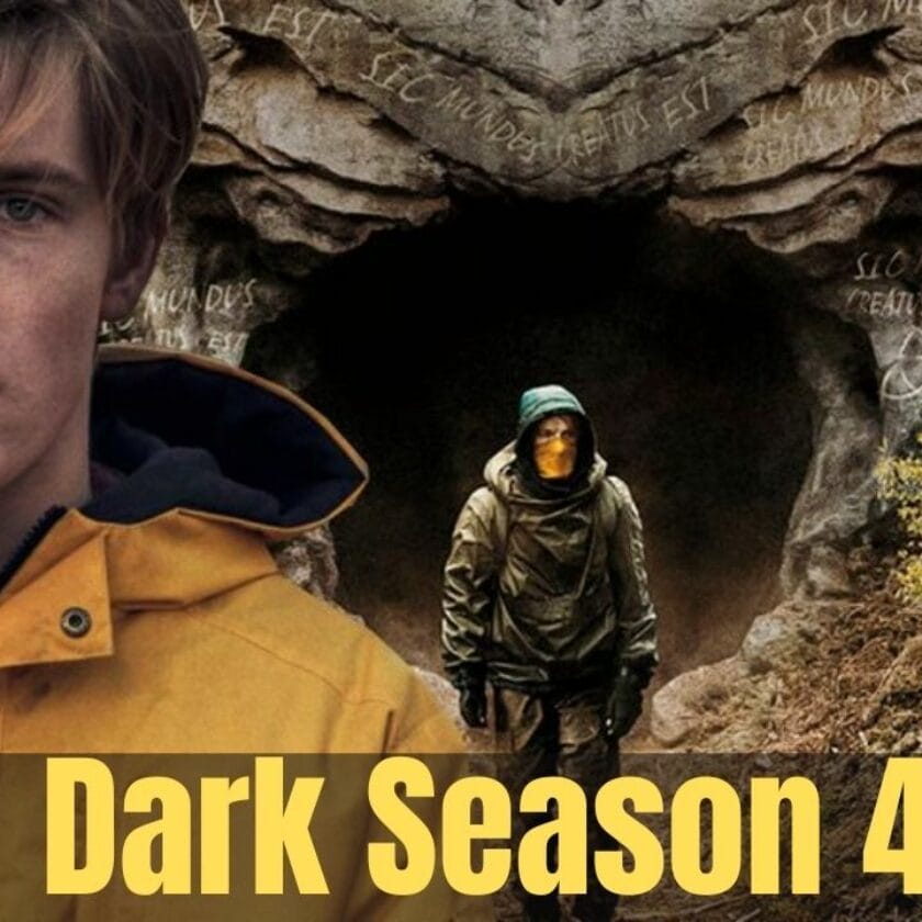 Dark Season 4