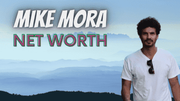 Everything You Want to Know About Mike Mora | Net Worth | Personal Life!