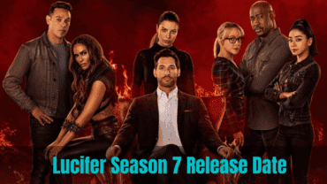Season 7 of Lucifer Might Be Coming Very Soon! Latest 2022 Info