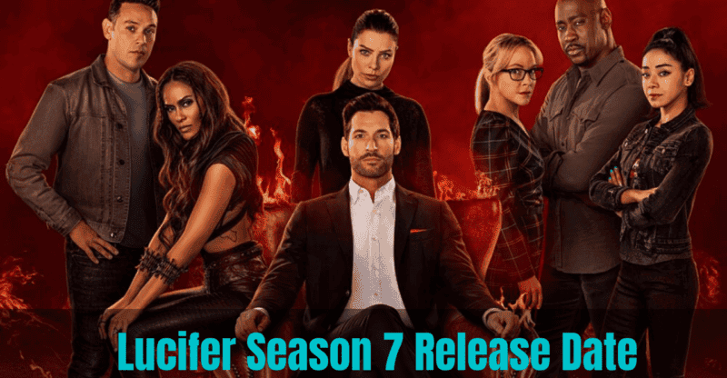 Lucifer Season 7 Release Date: Updates | Is There Likely to Be a Spin-off?