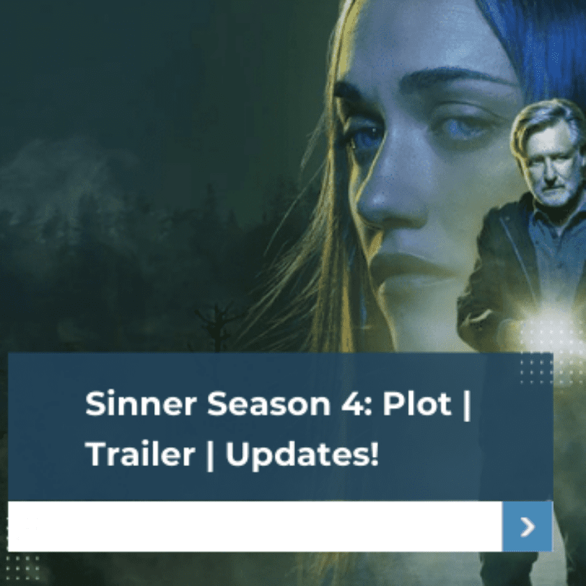 Sinner Season 4