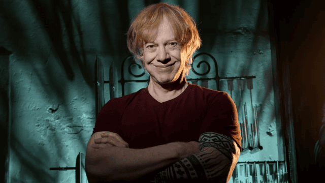 Danny Elfman Net Worth