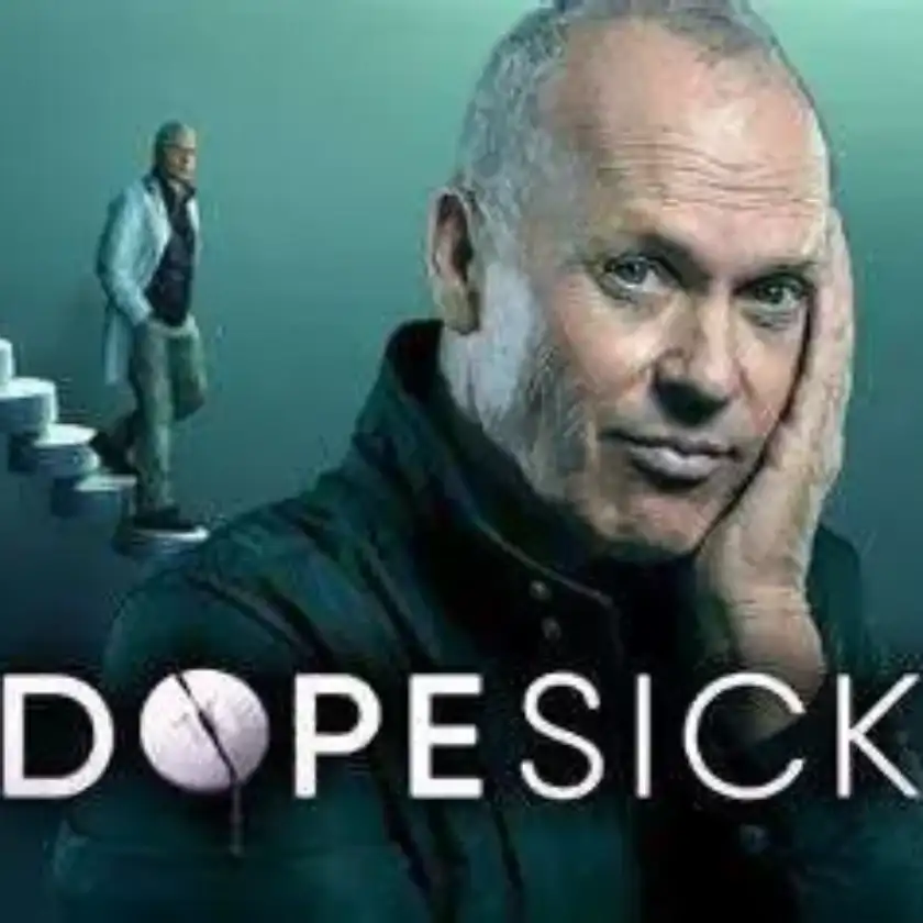 Dopesick Season 2