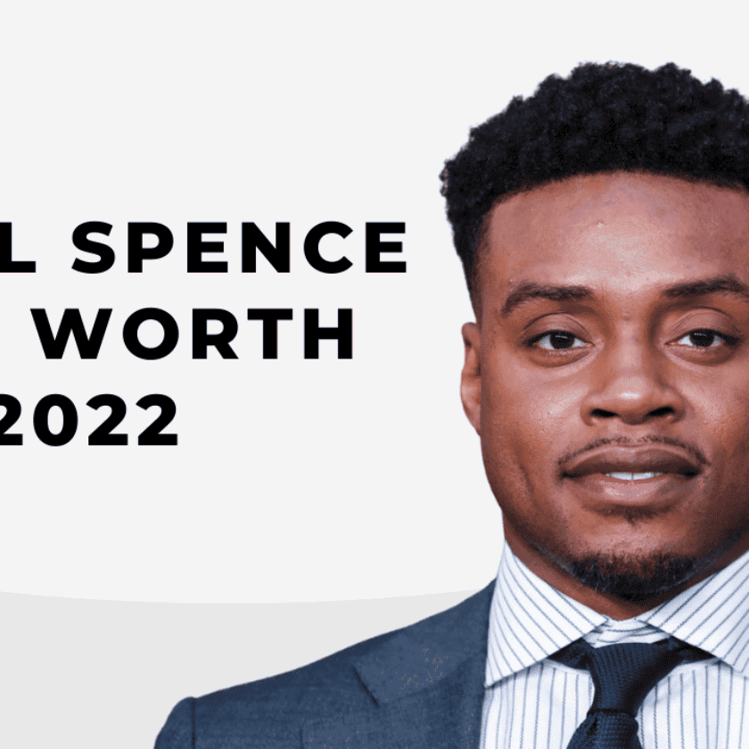 Errol Spence Net Worth 2022