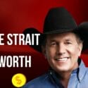 George Strait Net Worth 2022: What Happened to His Daughter?